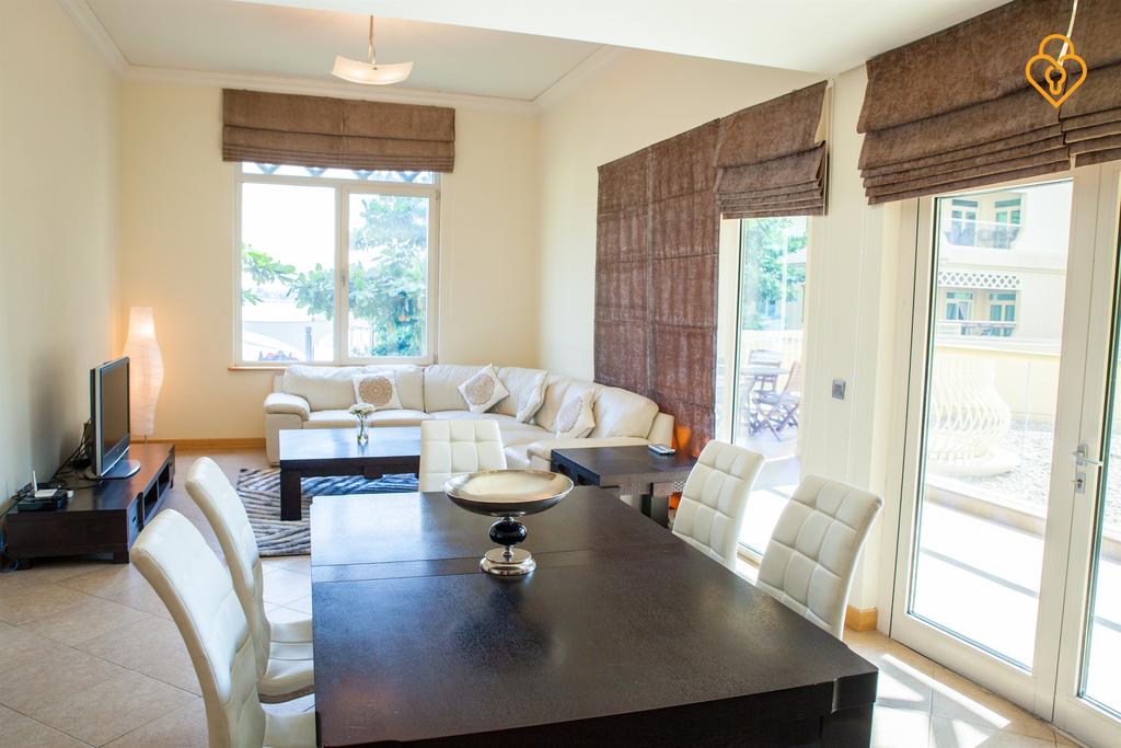 Keysplease Palm Jumeirah - thumb 1