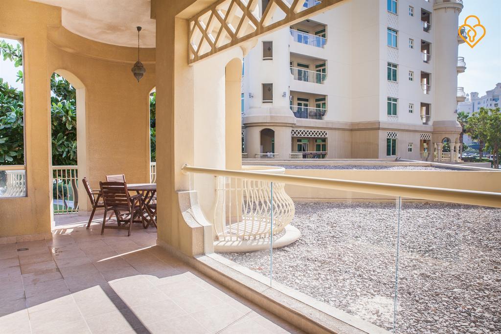 Keysplease Palm Jumeirah - thumb 2