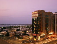 Khalidiya Hotel Tourism UAE