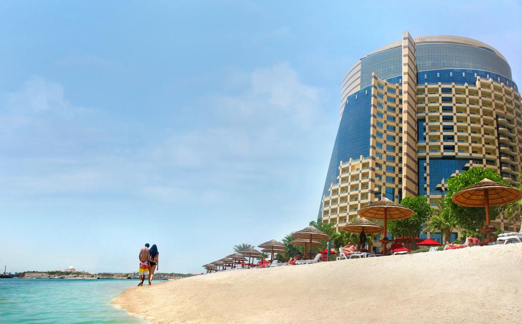 Khalidiya Palace Rayhaan By Rotana, Abu Dhabi - thumb 7