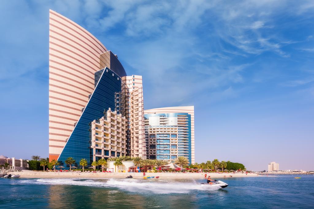 Khalidiya Palace Rayhaan By Rotana, Abu Dhabi - thumb 5
