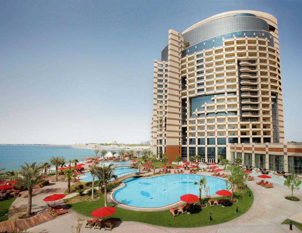 Khalidiya Palace Rayhaan By Rotana, Abu Dhabi - thumb 6