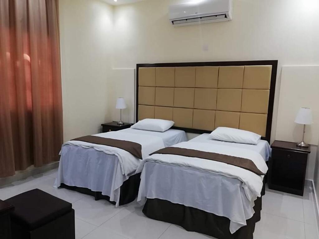 Khorfakkan Hotel Apartments - thumb 2