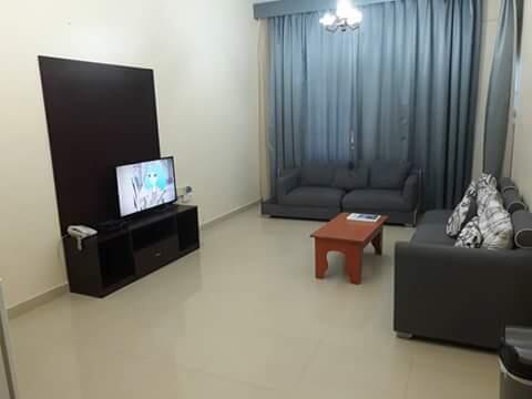 Khorfakkan Hotel Apartments - thumb 1