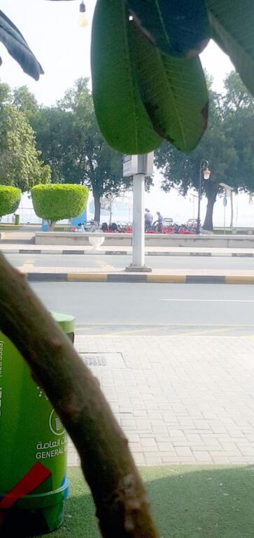 Khorfakkan Hotel Apartments - thumb 9