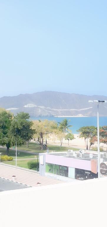 Khorfakkan Hotel Apartments - thumb 3