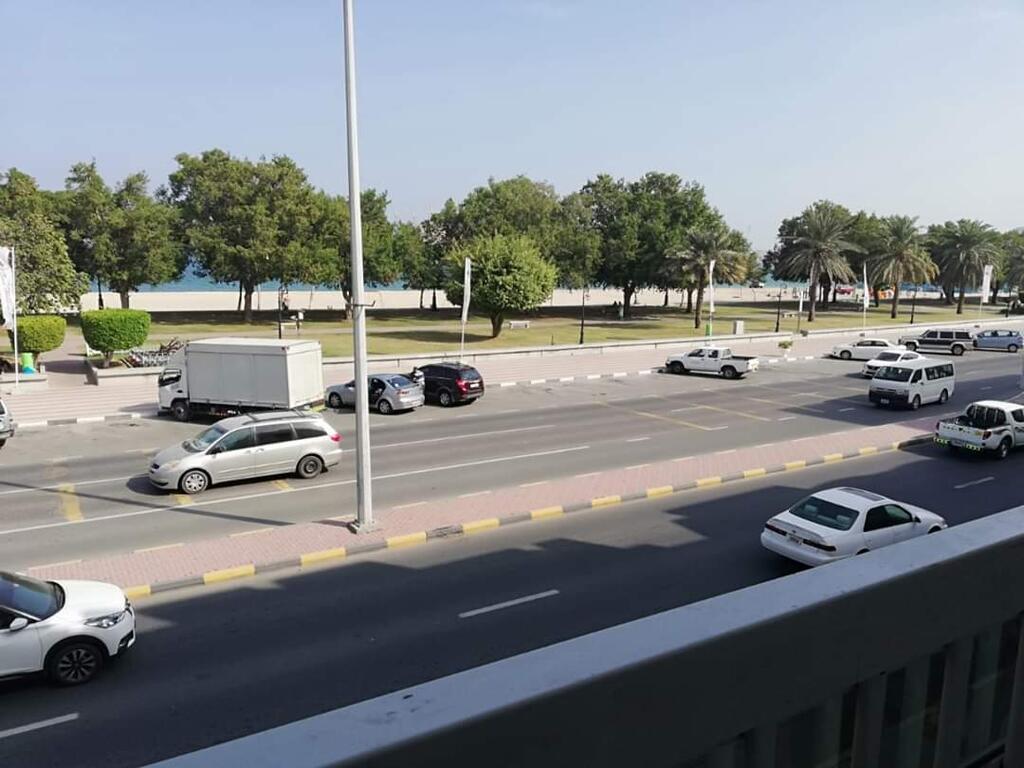 Khorfakkan Hotel Apartments - thumb 10