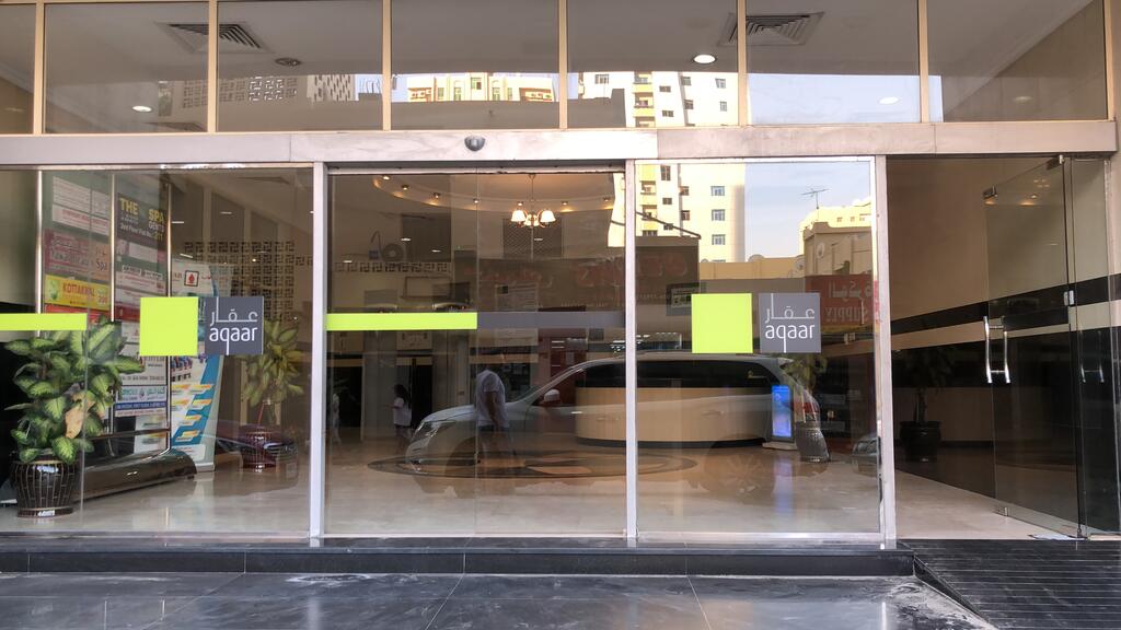 Km Building - thumb 0