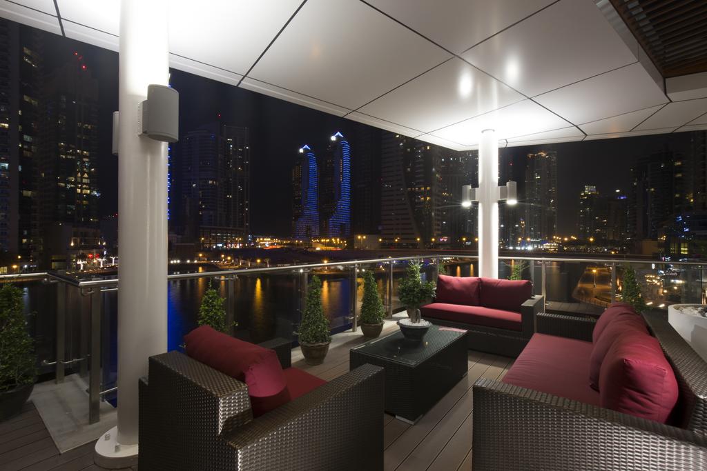 La Verda Suites And Villas Dubai Marina - thumb 2
