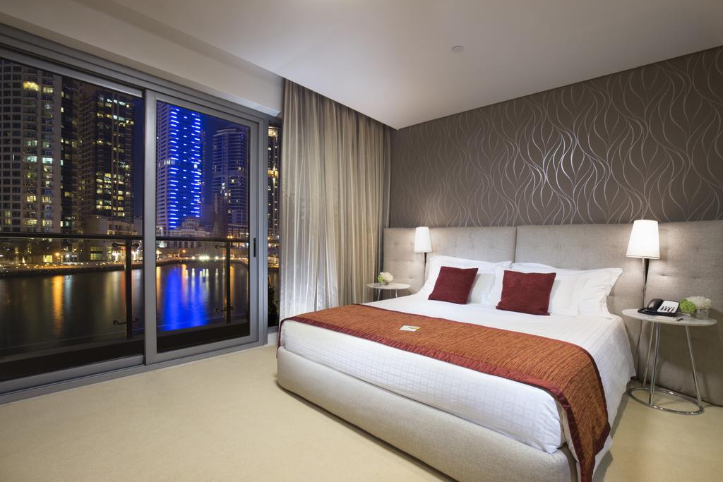 La Verda Suites And Villas Dubai Marina - thumb 3