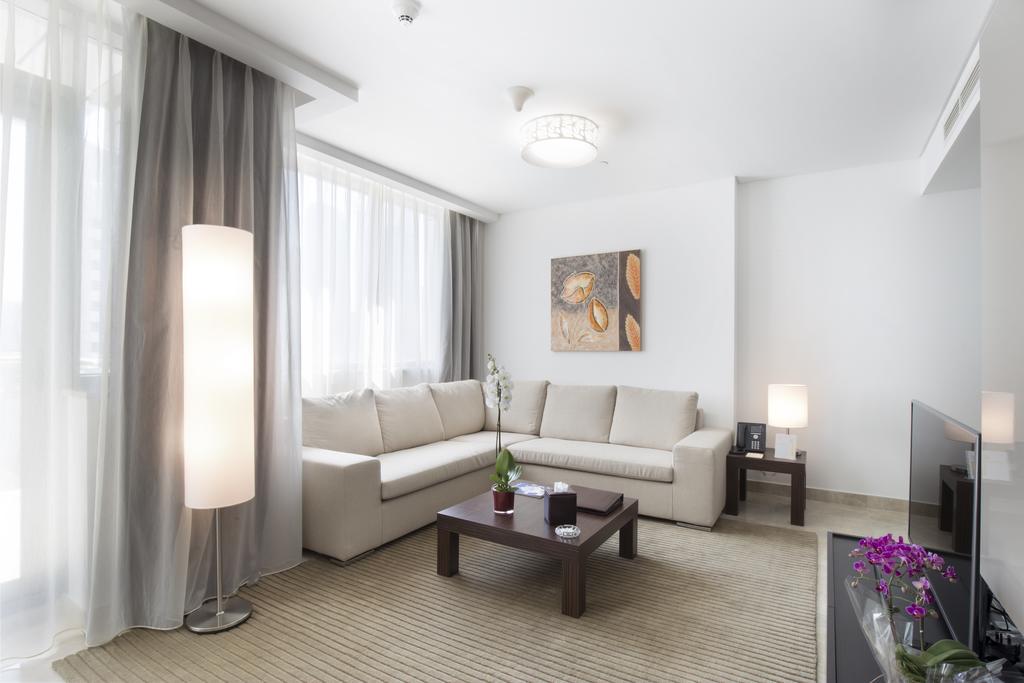 La Verda Suites And Villas Dubai Marina - thumb 1