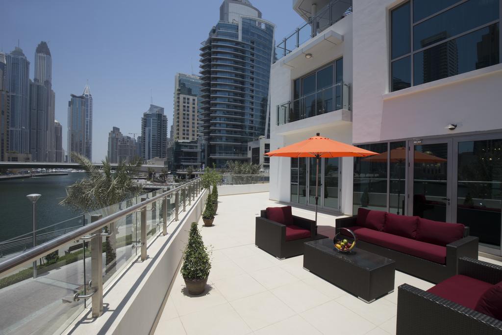 La Verda Suites And Villas Dubai Marina - thumb 7