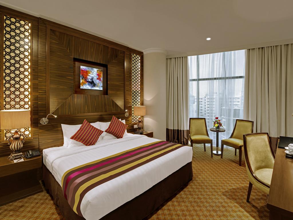 Landmark Premier Hotel (Formerly Suba Hotel) - thumb 5