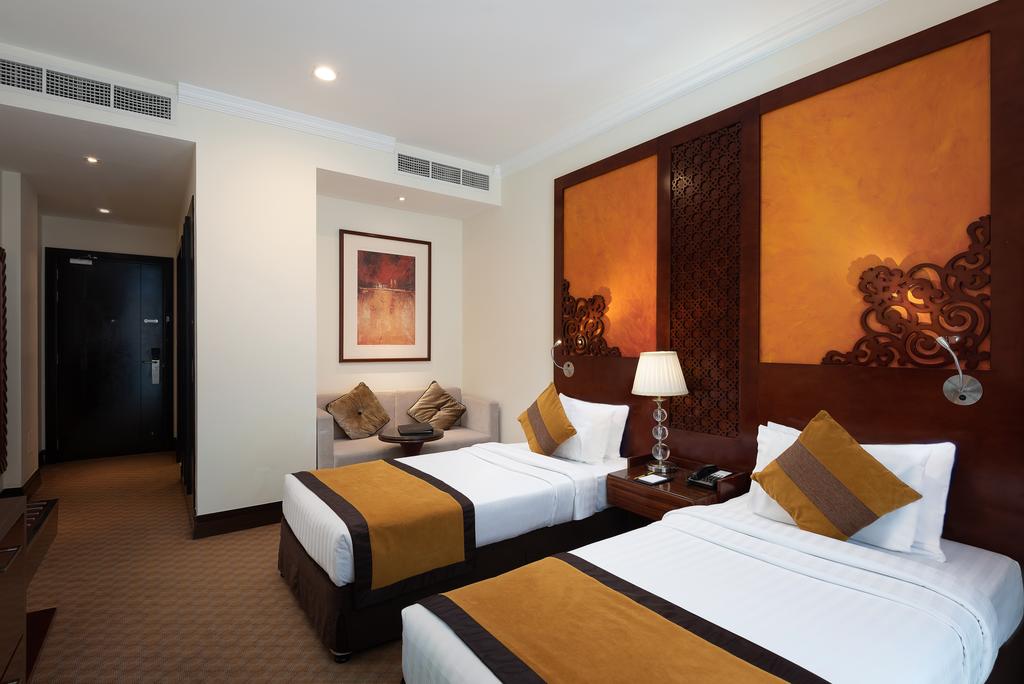 Landmark Premier Hotel (Formerly Suba Hotel) - thumb 6