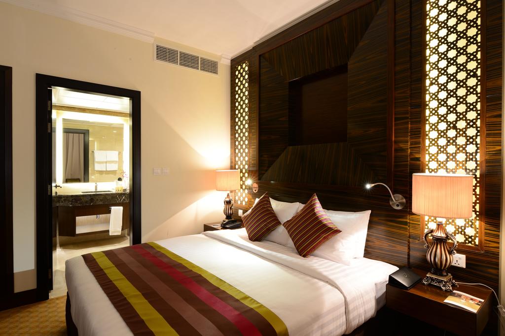 Landmark Premier Hotel (Formerly Suba Hotel) - thumb 1