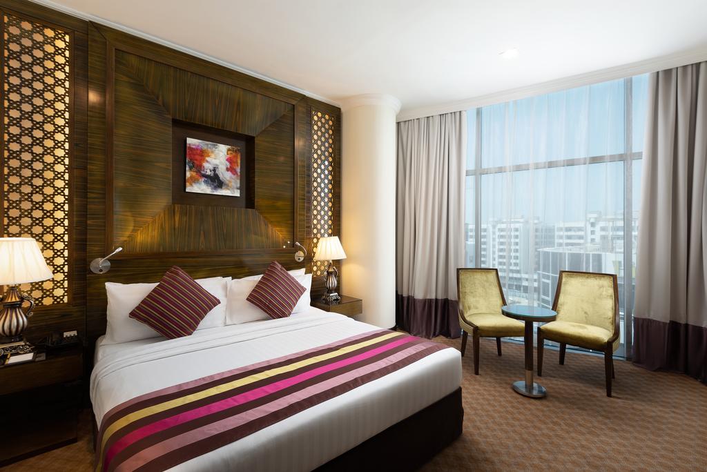 Landmark Premier Hotel (Formerly Suba Hotel) - thumb 0