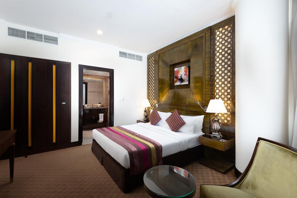 Landmark Premier Hotel (Formerly Suba Hotel) - thumb 2