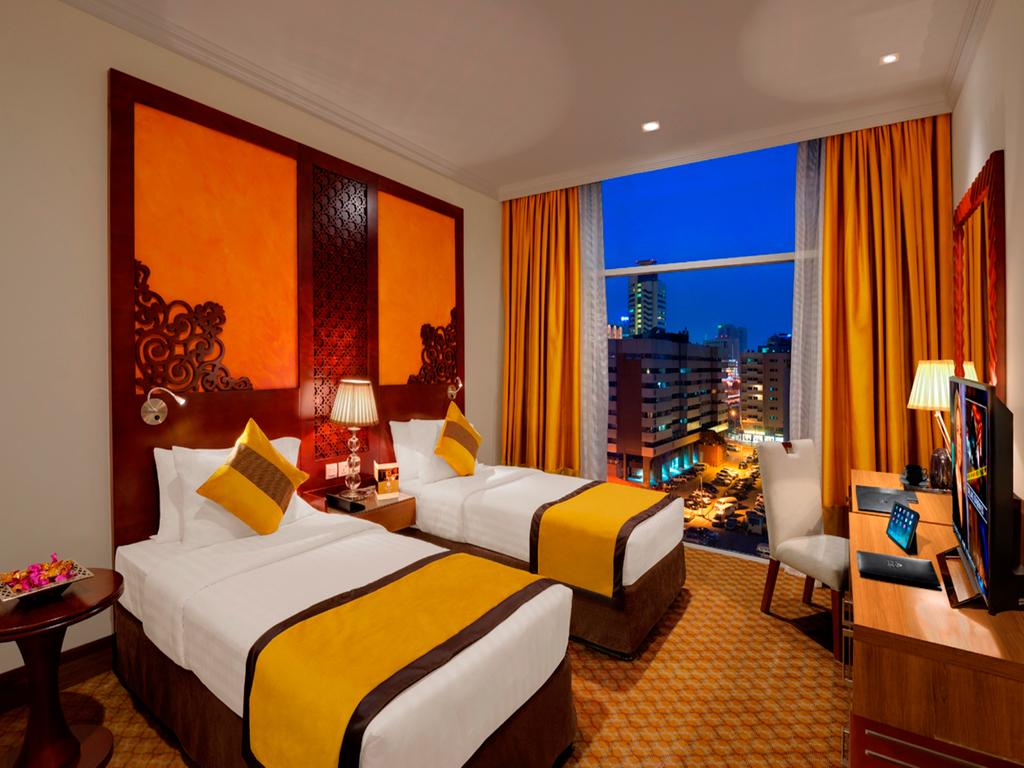 Landmark Premier Hotel (Formerly Suba Hotel) - thumb 7