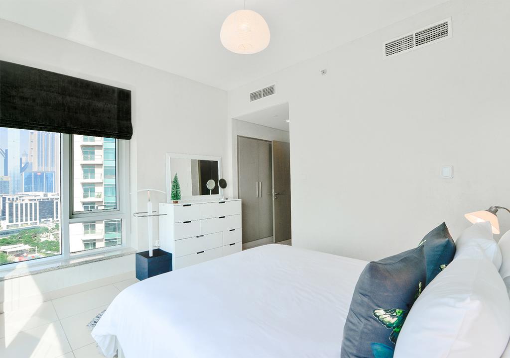 Landmark {Ease By Emaar} Stylish One Bedroom - thumb 5