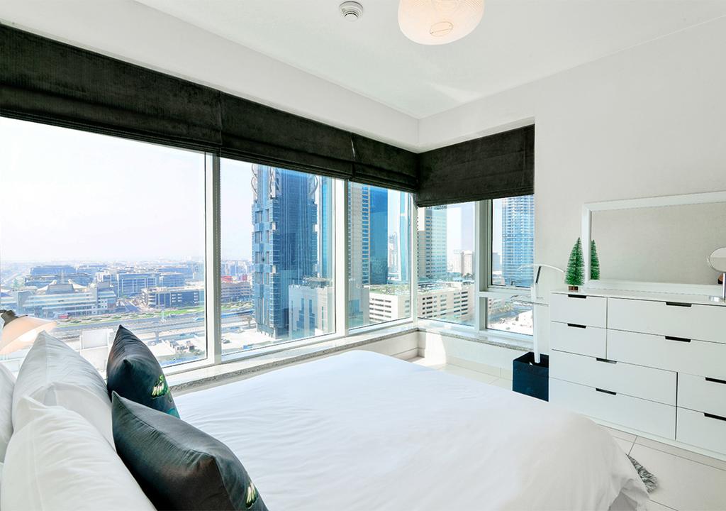 Landmark {Ease By Emaar} Stylish One Bedroom - thumb 4