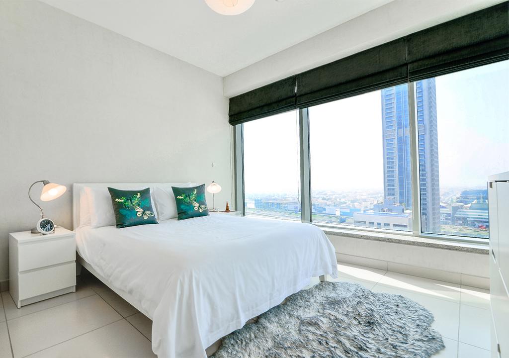 Landmark {Ease By Emaar} Stylish One Bedroom - thumb 7