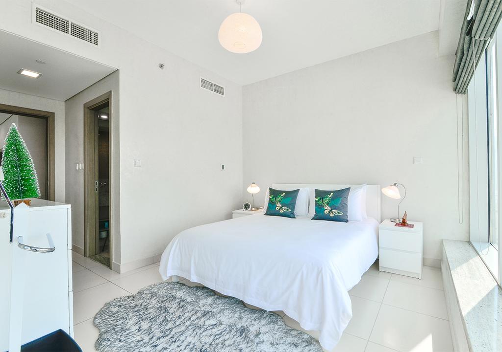 Landmark {Ease By Emaar} Stylish One Bedroom - thumb 6