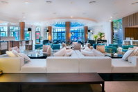 Le Meridien Abu Dhabi Tourism UAE