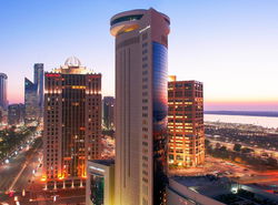 Le Royal Meridien Abu Dhabi