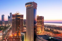 Le Royal Meridien Abu Dhabi Tourism UAE