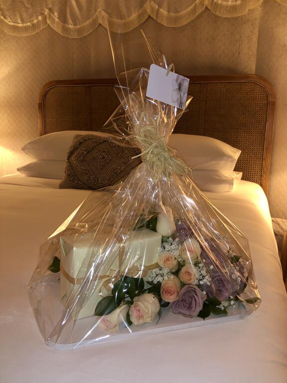 Liwa Nights Ù„ÙŠØ§Ù„ÙŠ Ù„ÙŠÙˆØ§ - thumb 6