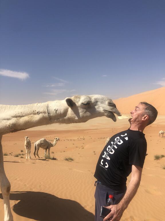 Liwa Nights Ù„ÙŠØ§Ù„ÙŠ Ù„ÙŠÙˆØ§ - thumb 10