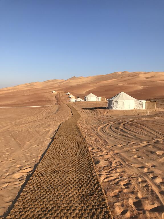 Liwa Nights Ù„ÙŠØ§Ù„ÙŠ Ù„ÙŠÙˆØ§ - thumb 2