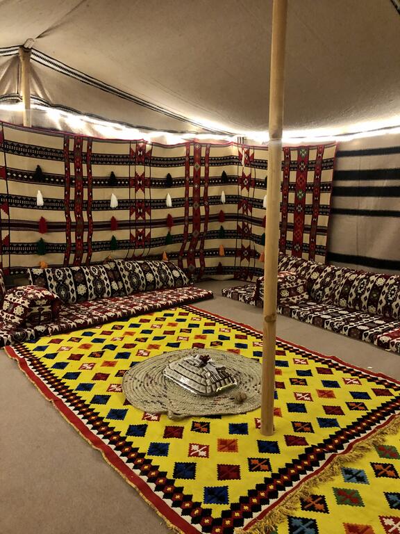 Liwa Nights Ù„ÙŠØ§Ù„ÙŠ Ù„ÙŠÙˆØ§ - thumb 8