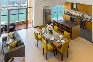 Lofts Apartment In JBR By Deluxe Holiday Homes