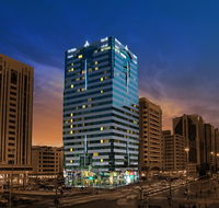 Al Maha Arjaan by Rotana - Tourism UAE