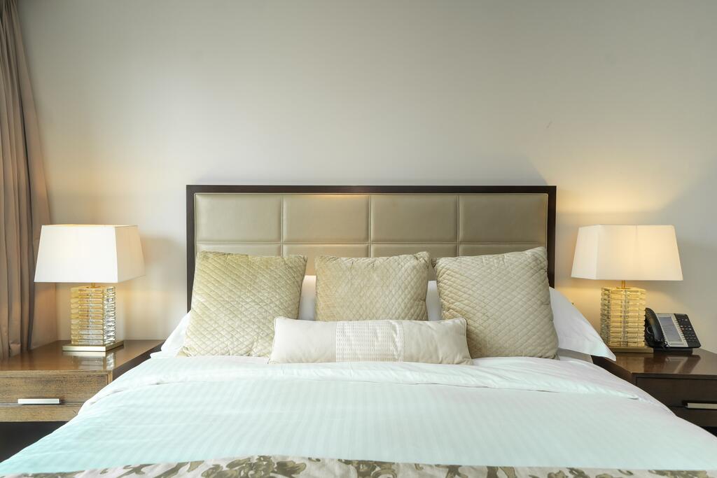 Luton Vacation Homes - Address Dubai Marina Stylish Studio, Marina View - thumb 7