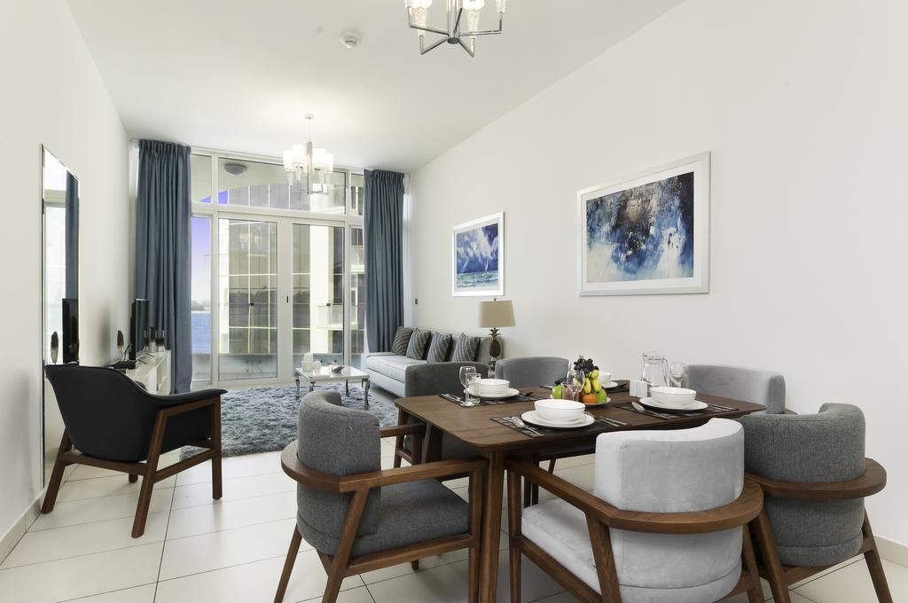 Luton Vacation Homes - Royal Bay - thumb 4