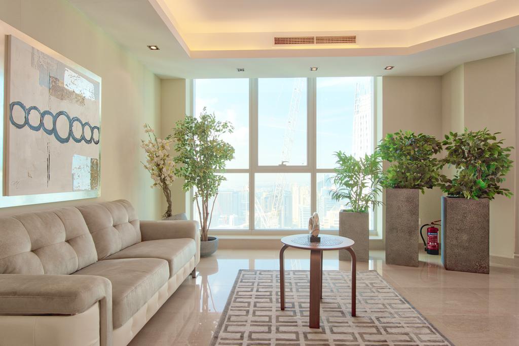 Luton Vacation Homes - The Marina Torch - thumb 8