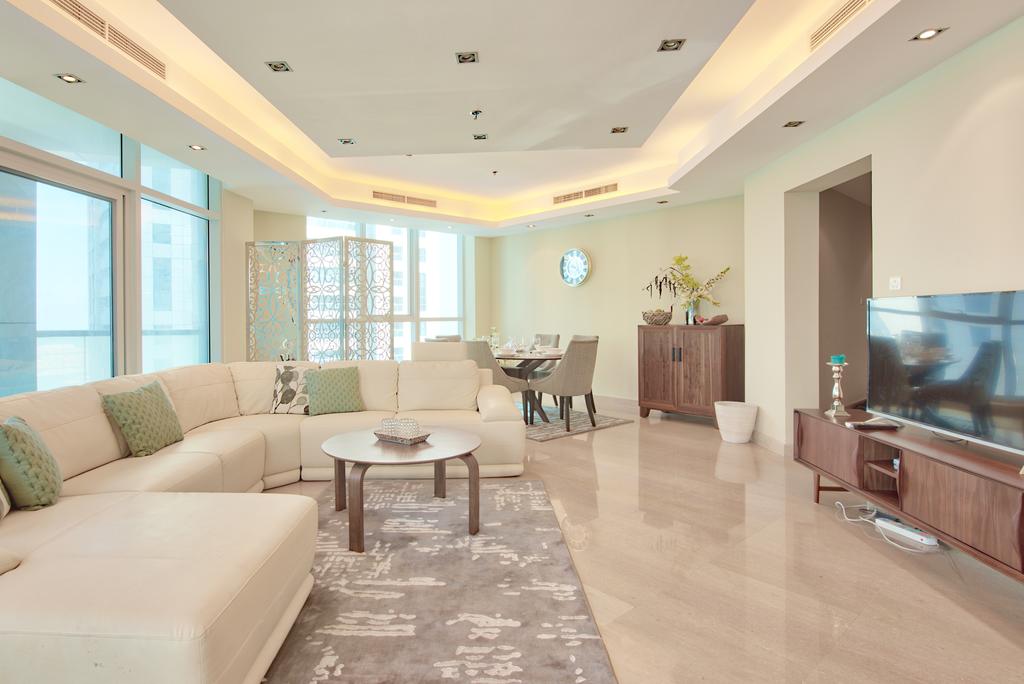 Luton Vacation Homes - The Marina Torch - thumb 1