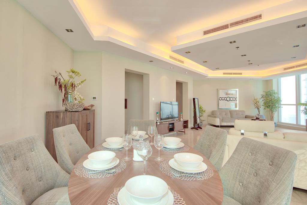 Luton Vacation Homes - The Marina Torch - thumb 2