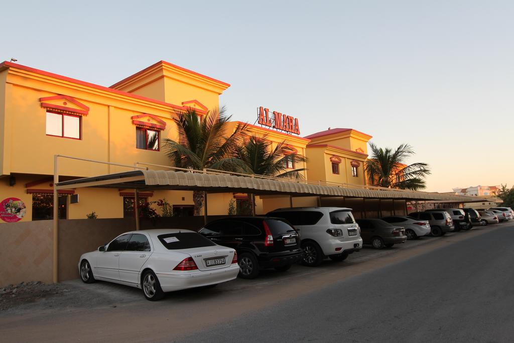 Al Maha Residence Rak - thumb 2