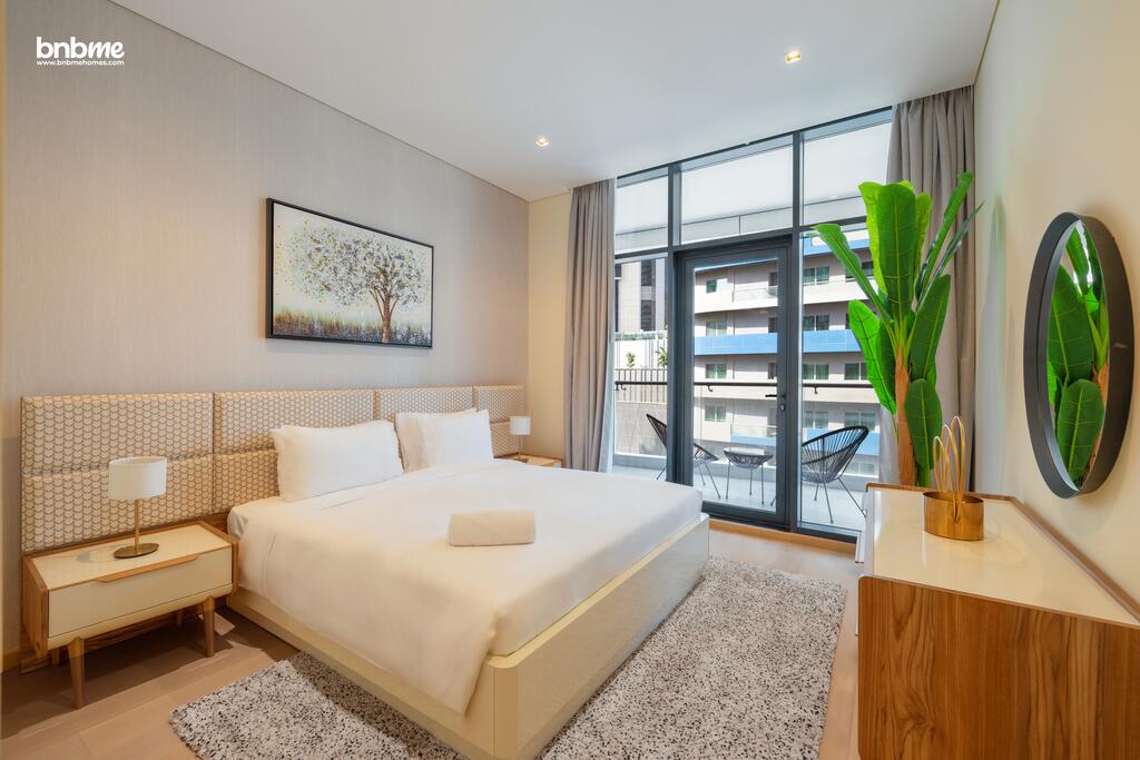 1B-RP Heights-5021 By Bnbmehomes - thumb 1