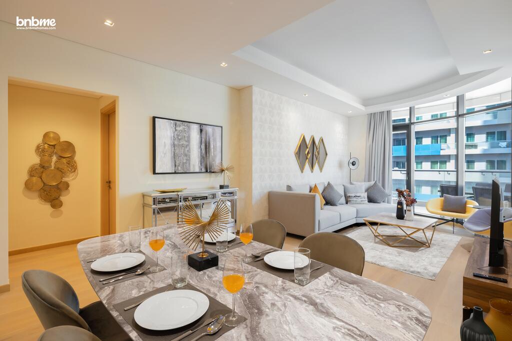 1B-RP Heights-5021 By Bnbmehomes - thumb 2