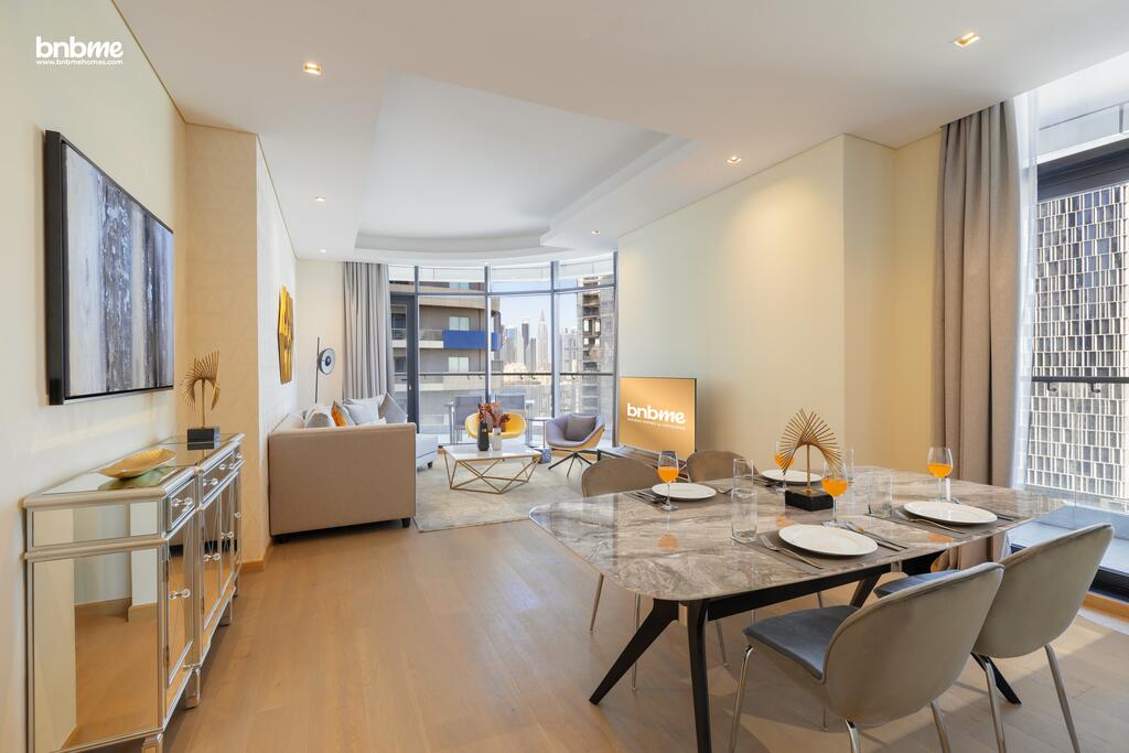 1B-RP Heights-5021 By Bnbmehomes - thumb 5