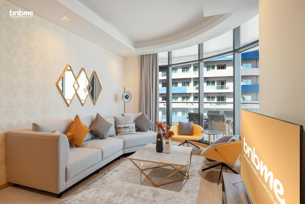 1B-RP Heights-5021 By Bnbmehomes - thumb 4