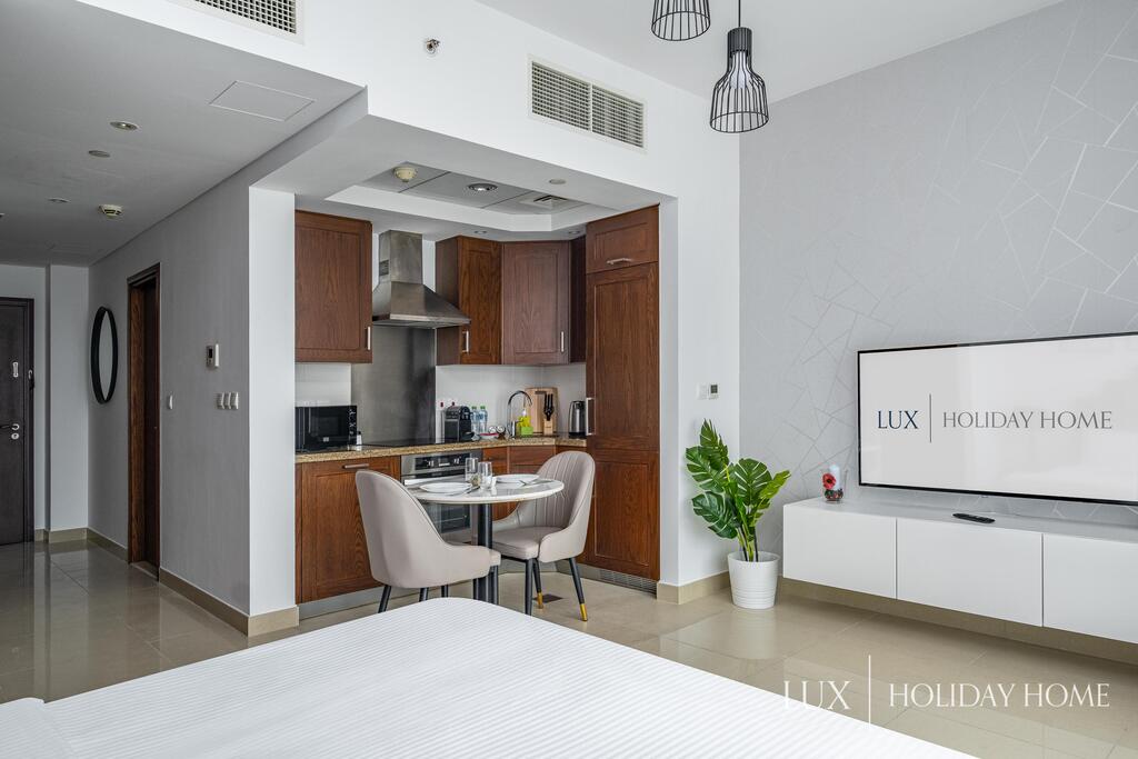 LUX - Executive Studio In Burj Khalifa District - thumb 4