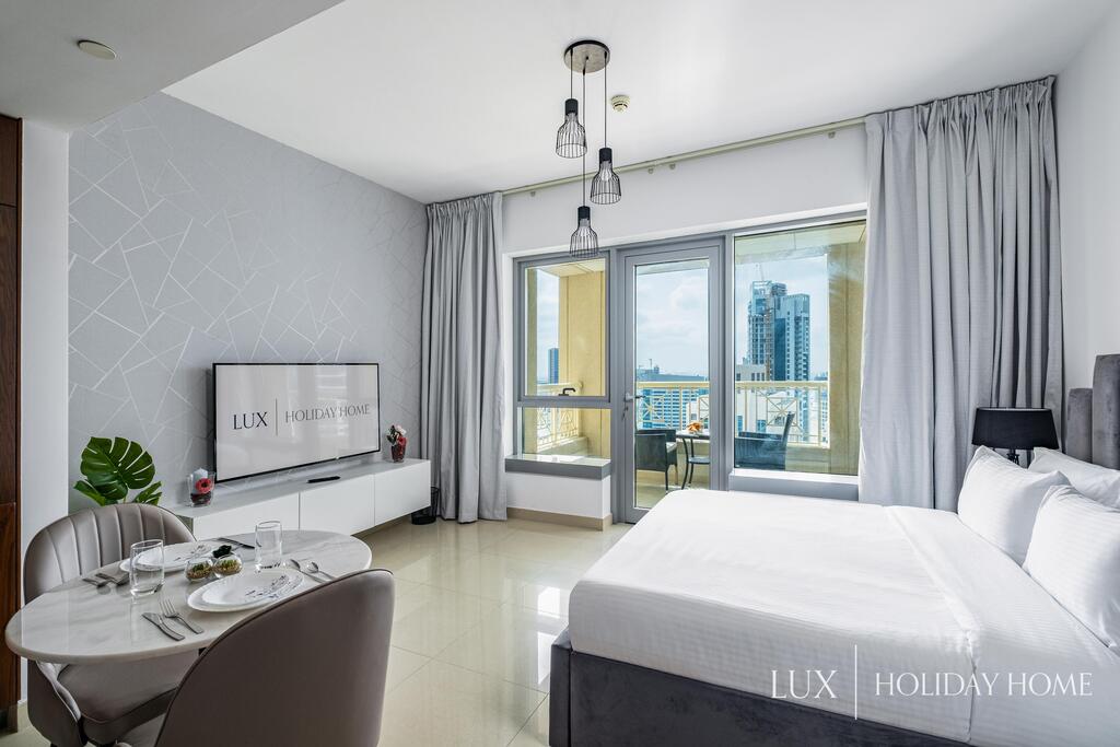 LUX - Executive Studio In Burj Khalifa District - thumb 0