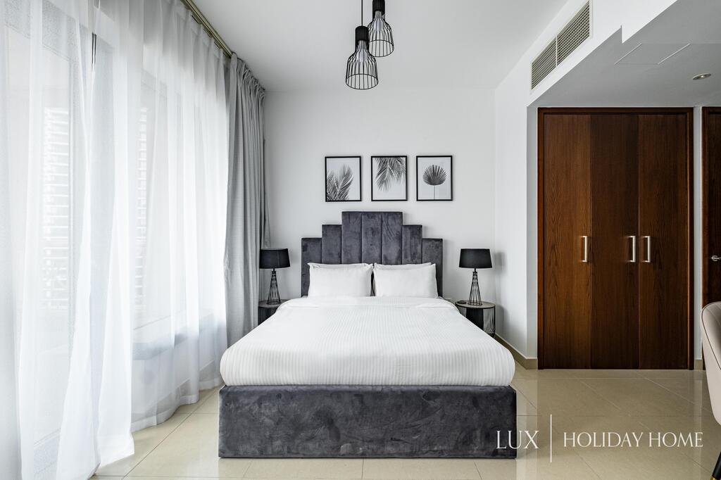 LUX - Executive Studio In Burj Khalifa District - thumb 7