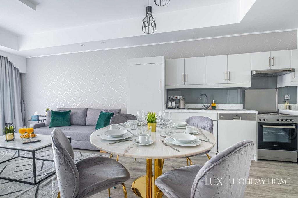 LUX - IBN Battuta Residence - thumb 0