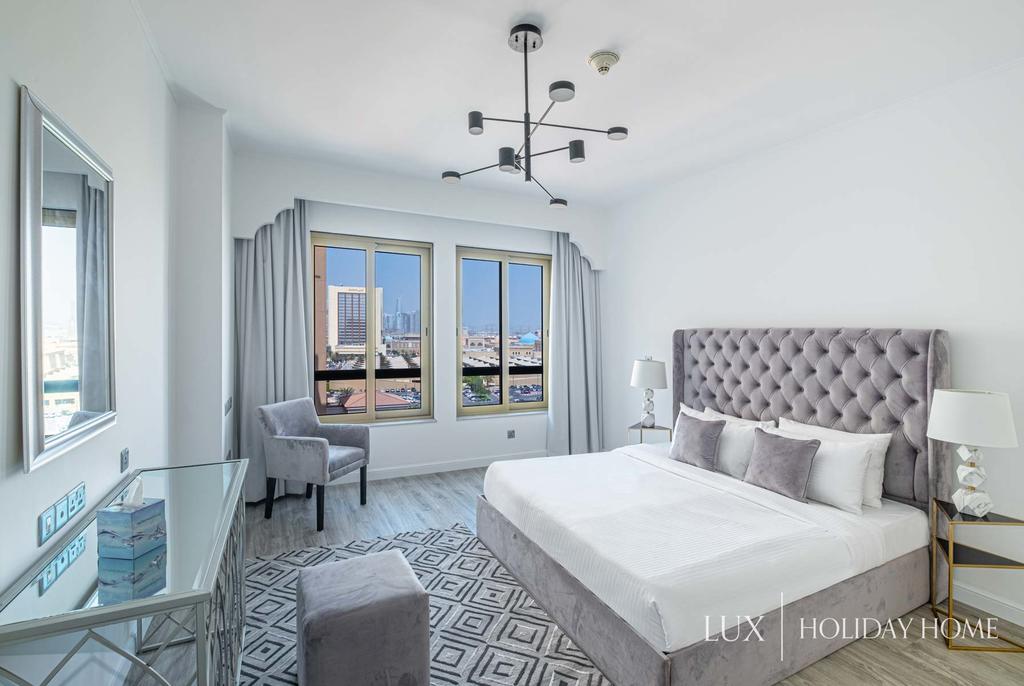 LUX - IBN Battuta Residence - thumb 3